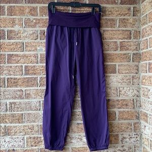 Preloved American Eagle joggers